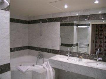 De Conde Hotel Parigi
