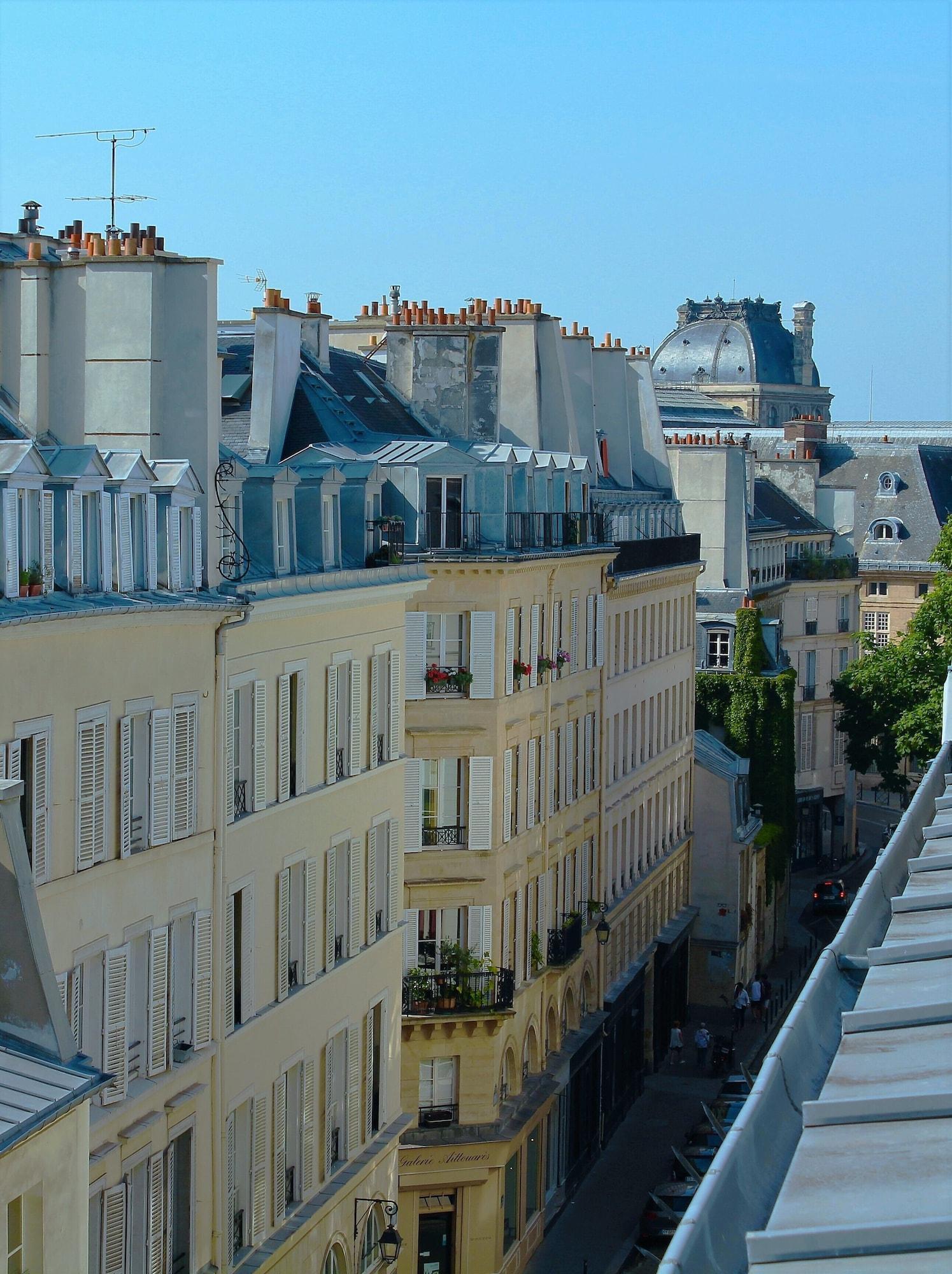 De Conde Parigi