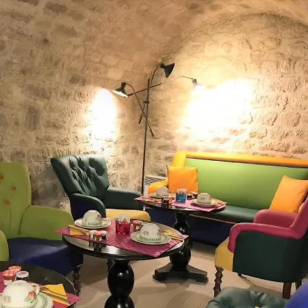 De Conde 4* Parigi