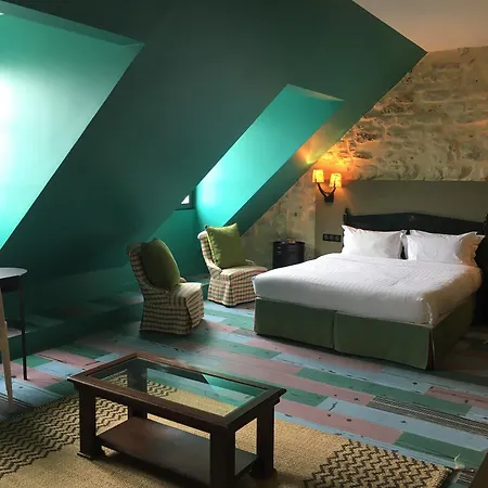 Hotel De Conde Parigi
