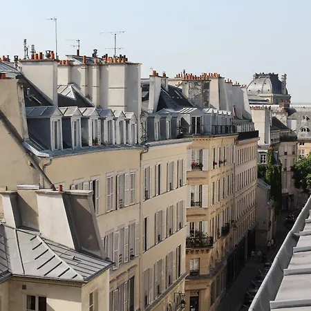 De Conde Hotel Parigi