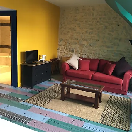 De Conde 4* Parigi