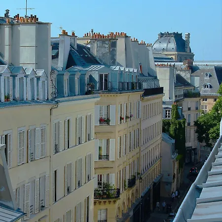 De Conde Parigi