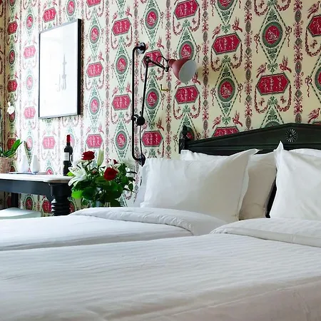De Conde Hotel Parigi