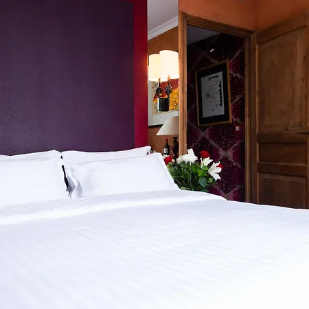 De Conde 4* Parigi