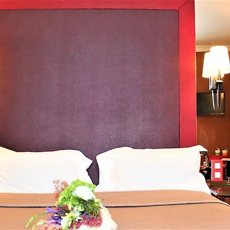Hotel De Conde Parigi