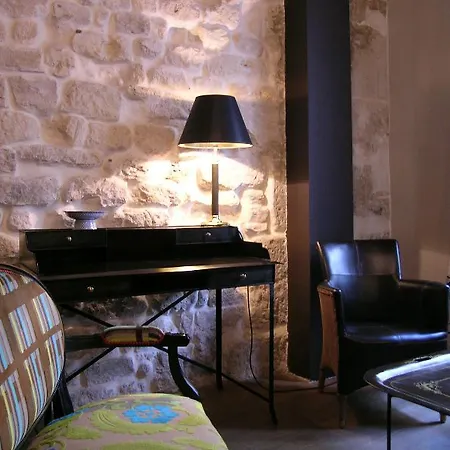 De Conde 4* Parigi