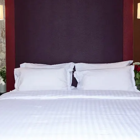 Hotel De Conde Parigi
