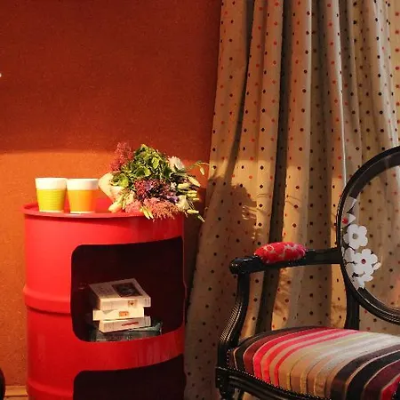 De Conde Hotel Parigi