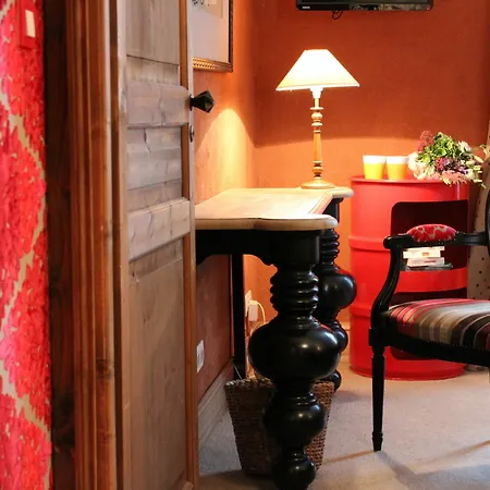 Hotel De Conde Parigi