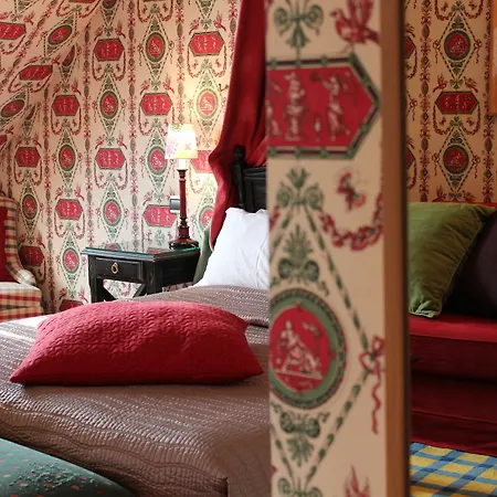 De Conde Hotel Parigi