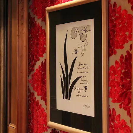 Hotel De Conde Parigi