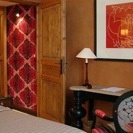Hotel De Conde Parigi