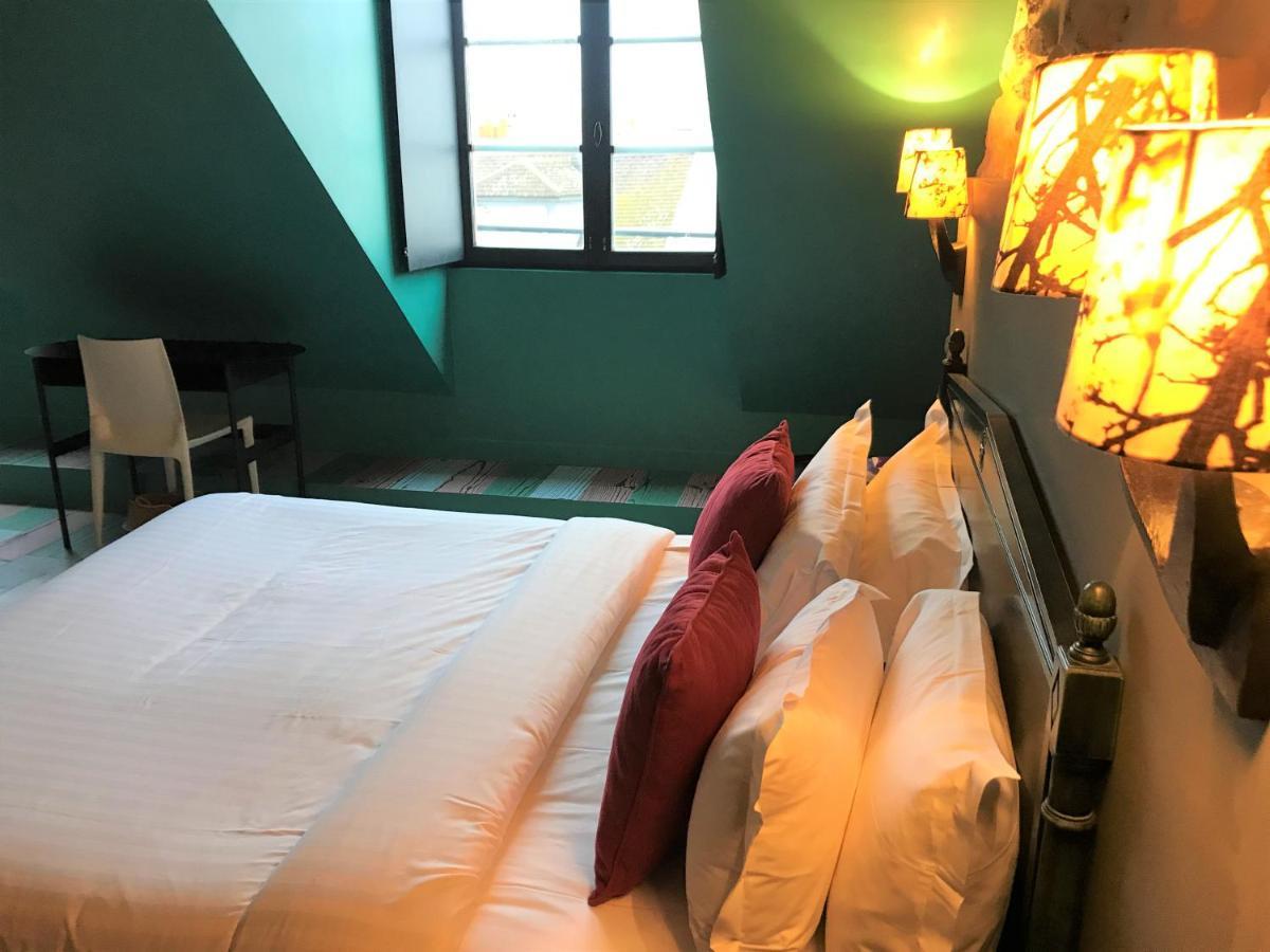 Hotel De Conde Parigi