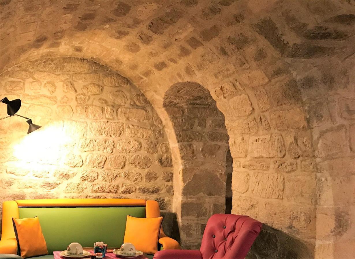 De Conde Hotel Parigi