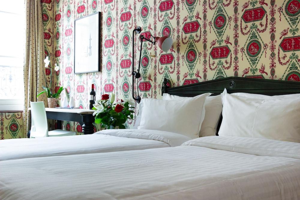 De Conde Hotel Parigi