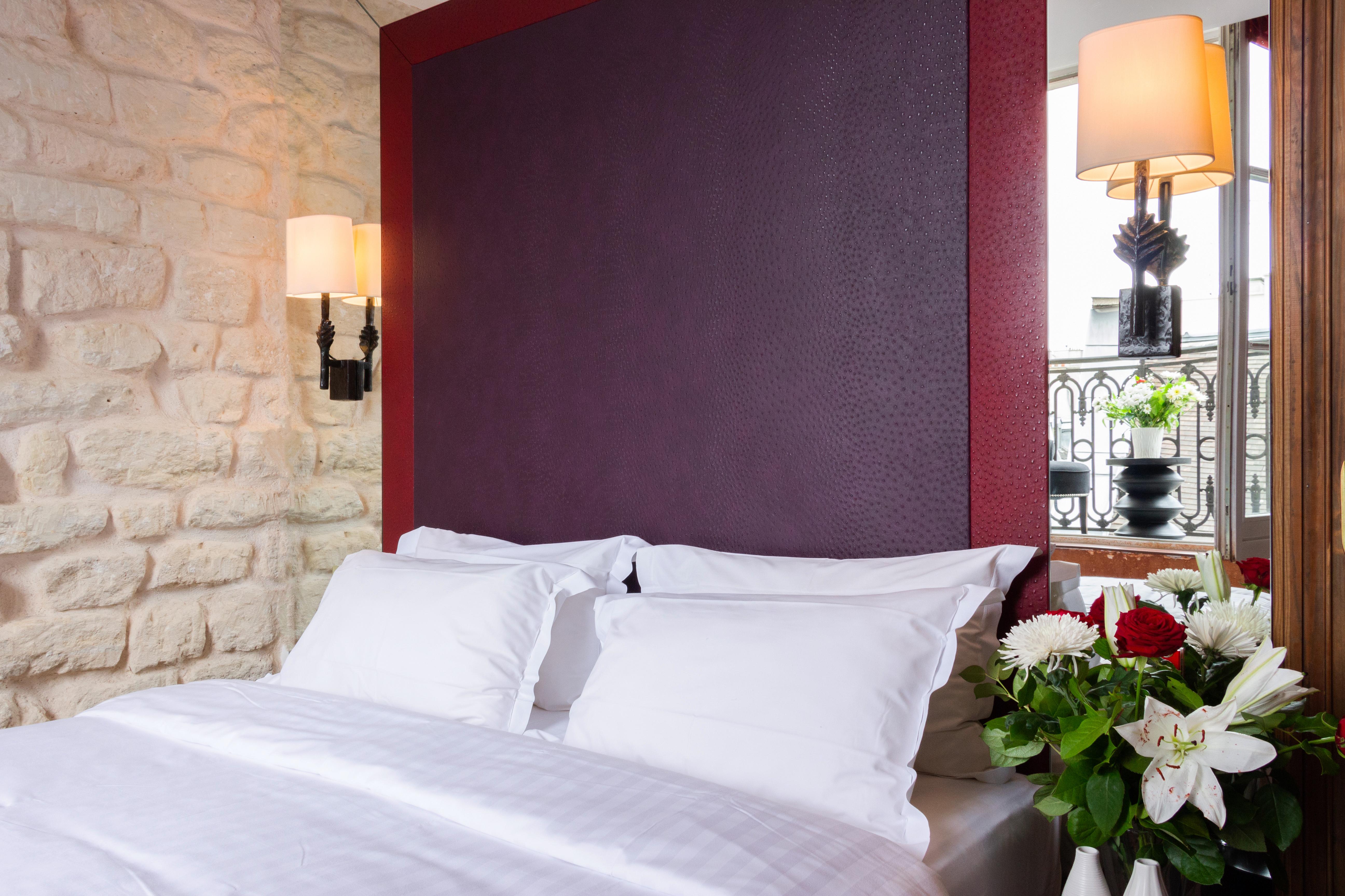 Hotel De Conde Parigi