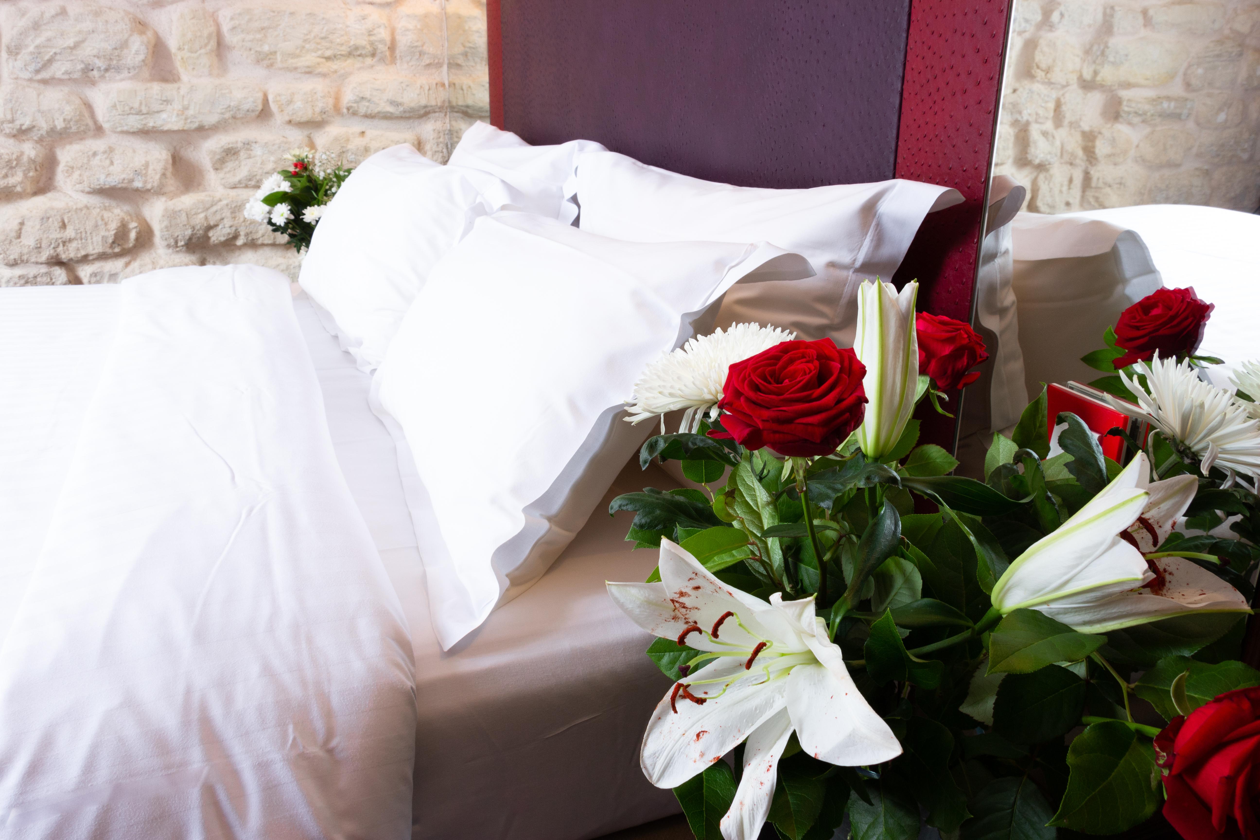 Hotel De Conde Parigi