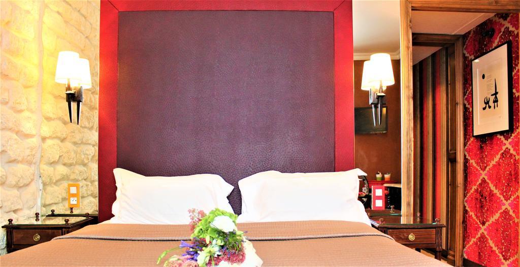 Hotel De Conde Parigi