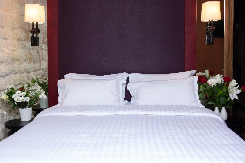 Hotel De Conde Parigi