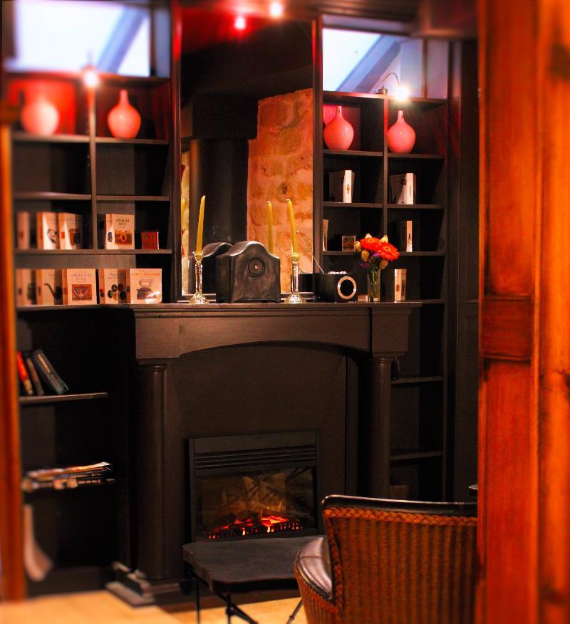 Hotel De Conde Parigi