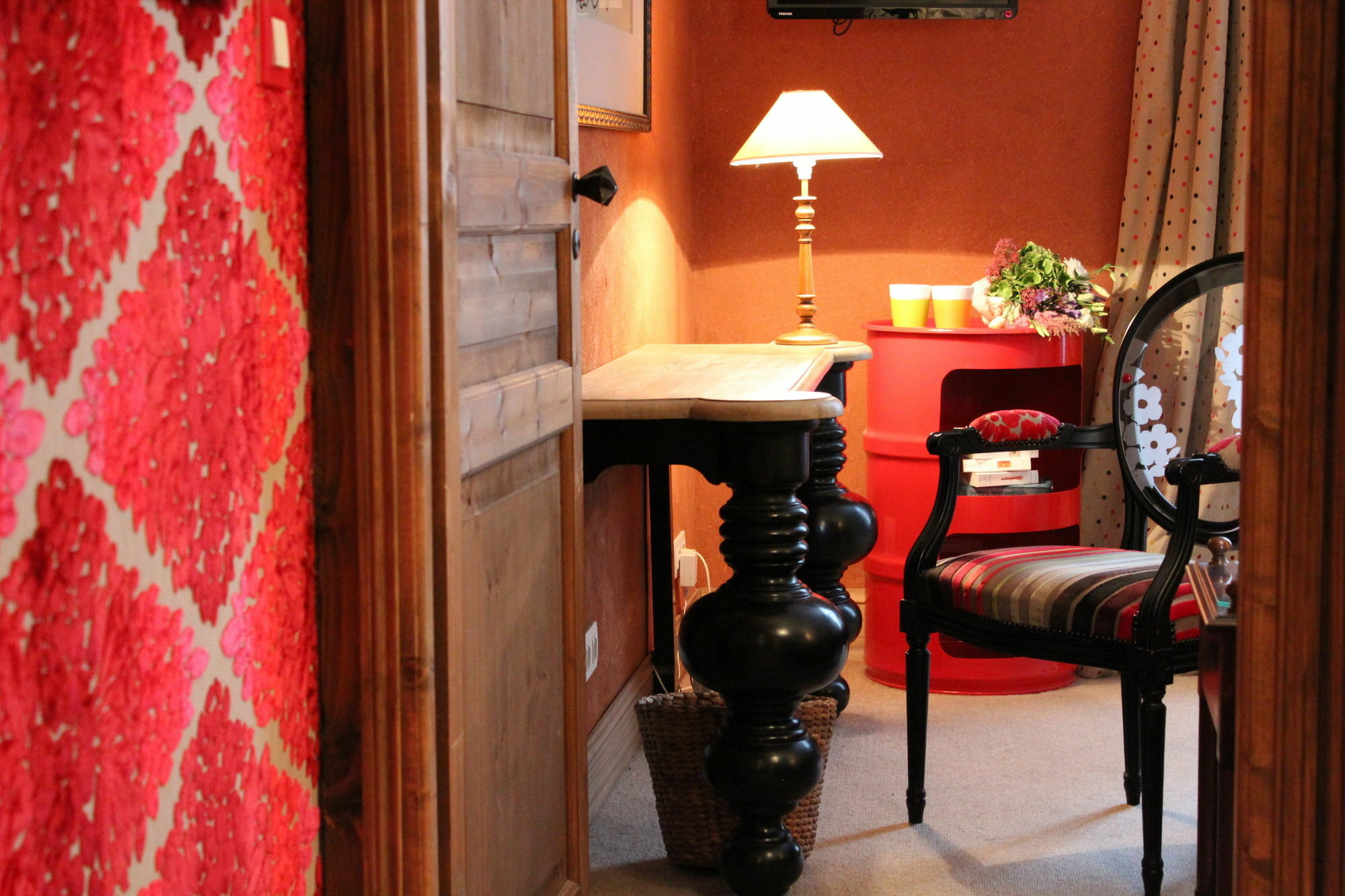 Hotel De Conde Parigi