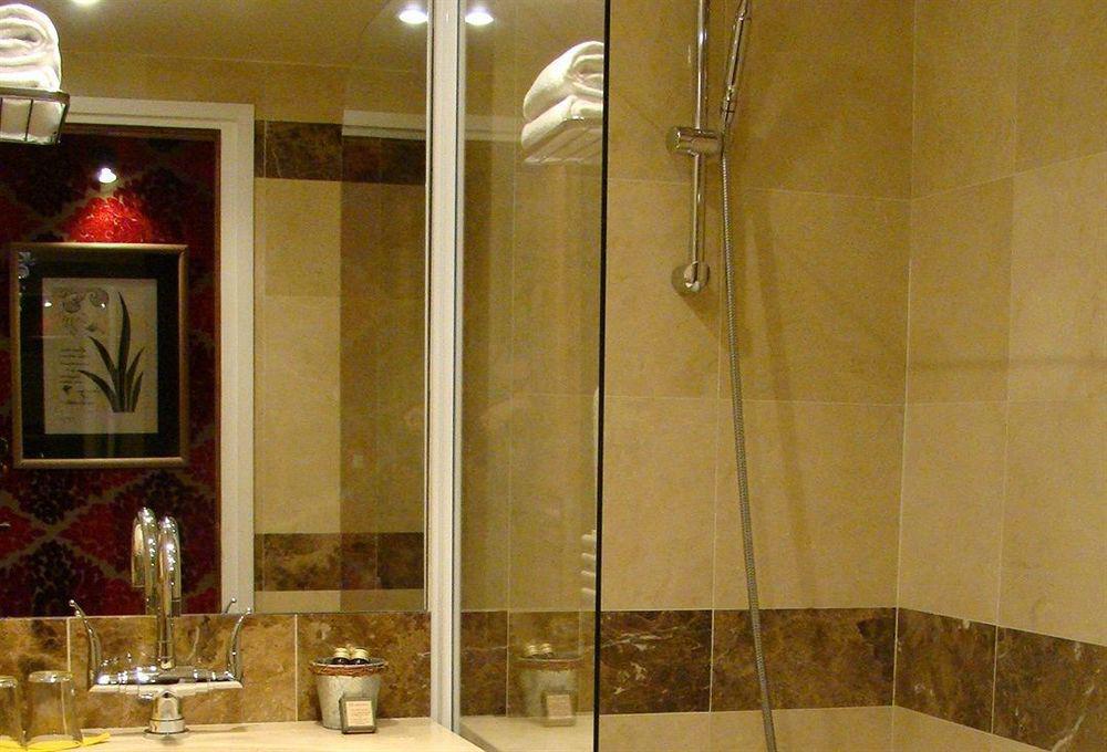 Hotel De Conde Parigi