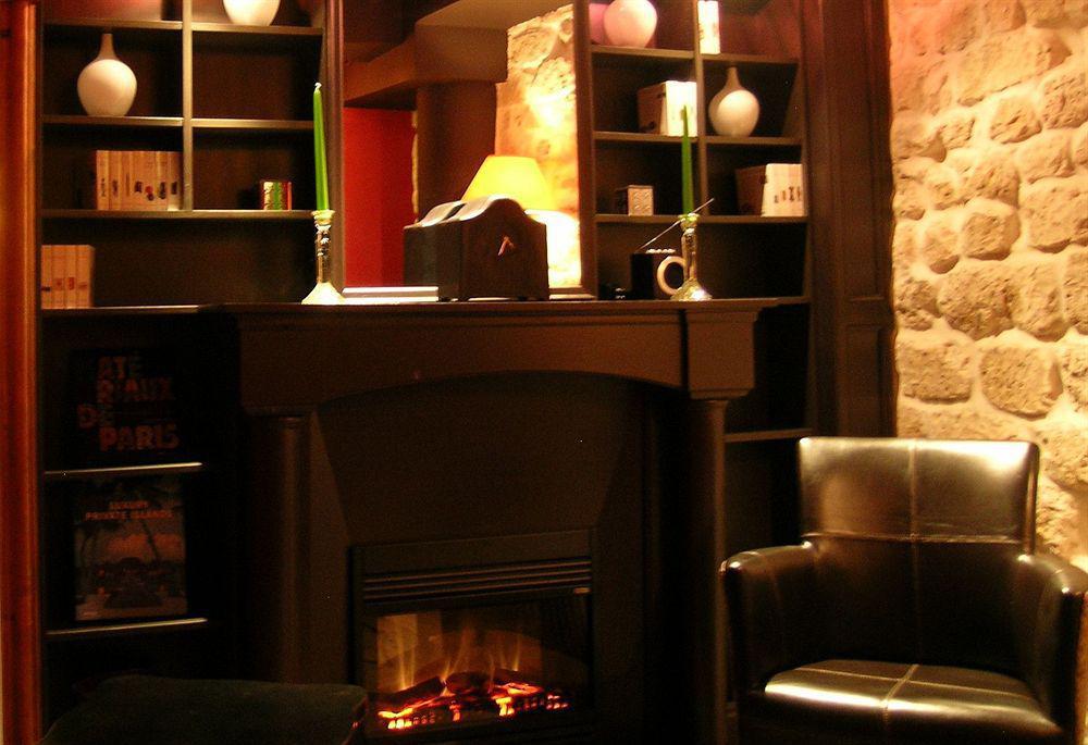 Hotel De Conde Parigi